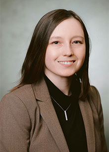 Attorney Christina Brunton