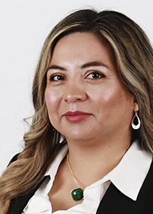 Maria Rodriguez (Case Manager)